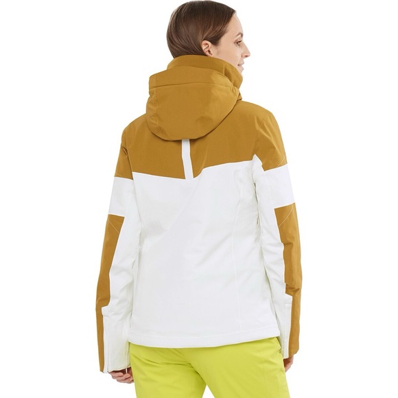 Salomon insulated Speed Jacket Small - Picture 2 of 12